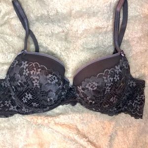 38B Adore Me Push Up Bra